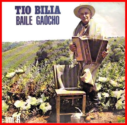 tio bilia baile gaucho